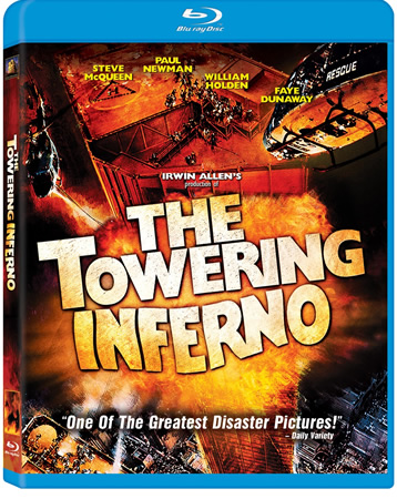 The Towering Inferno