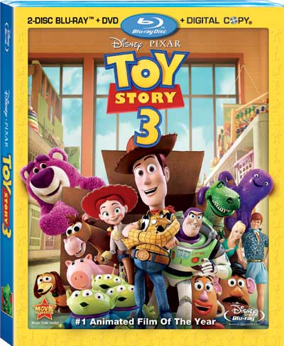 Toy Story 3