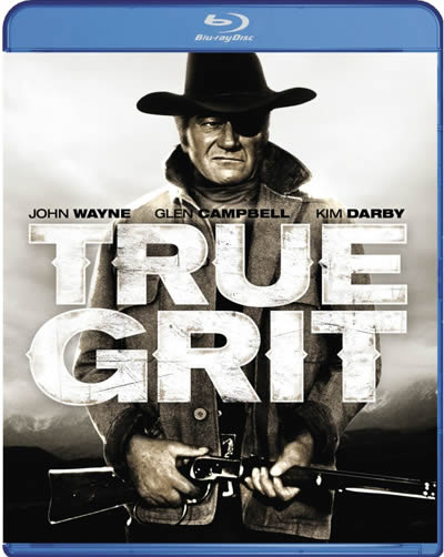 True Grit