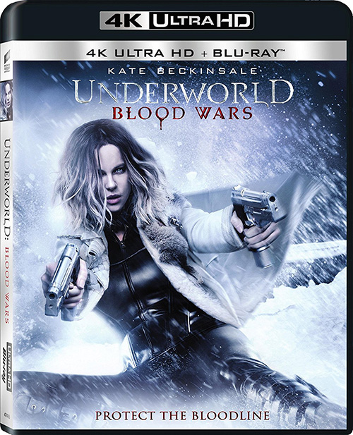 Underworld Blood Wars