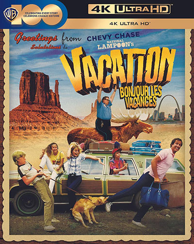 National Lampoon's Vacation