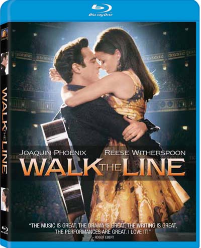 Walk the Line