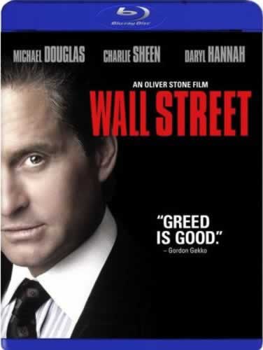 Wall Street