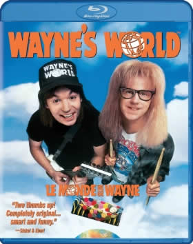 Wayne's World