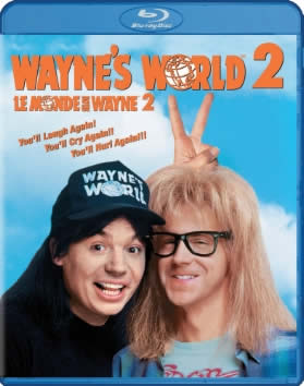 Wayne's World 2