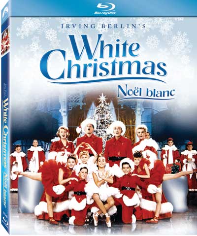 White Christmas