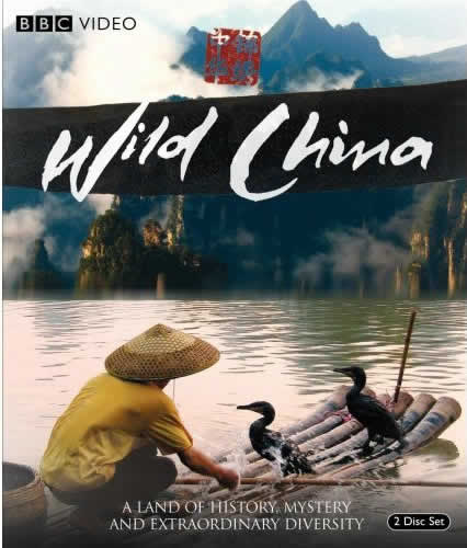 Wild China