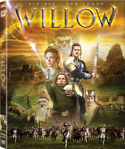 Willow