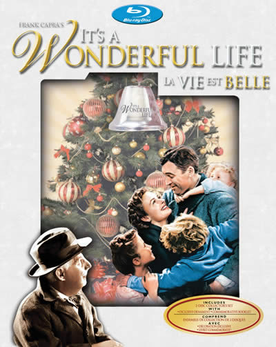 It's a Wonderful Life