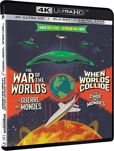 War of the Worlds