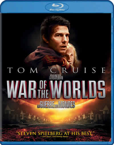 War of the Worlds