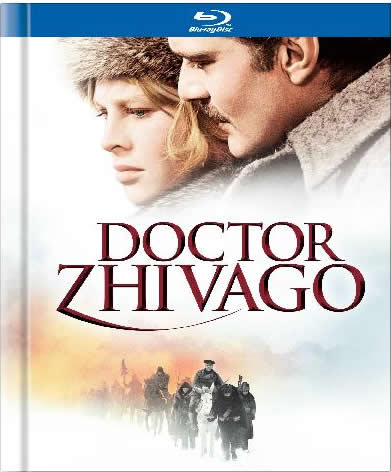 Dr. Zhivago