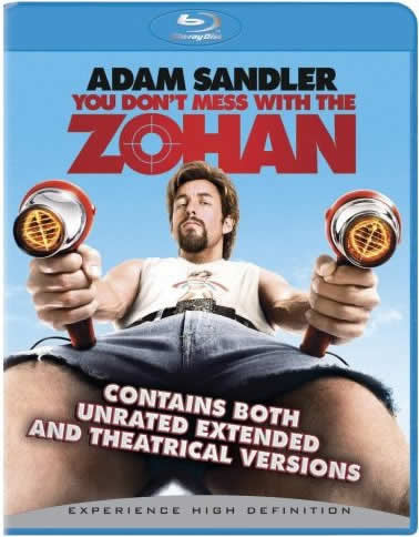 Zohan