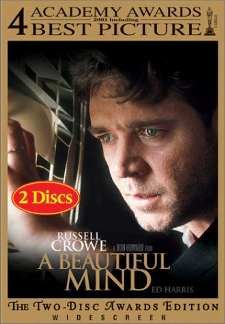 A Beautiful Mind