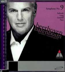 Beethoven s 9th