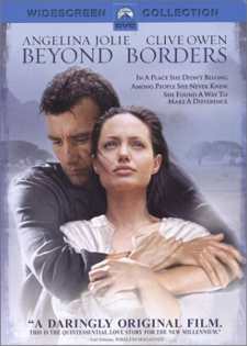 Beyond Borders