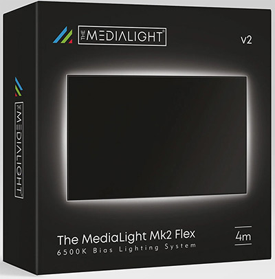 MediaLight
