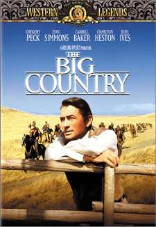 The Big Country