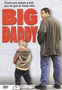 Big Daddy
