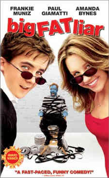 Big Fat Liar