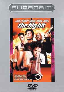 The Big Hit, Superbit Edition