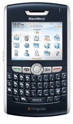 BlackBerry 8800