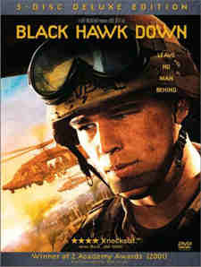 Black Hawk Down