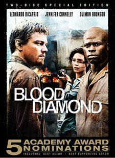 Blood Diamond