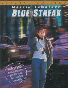 Blue Streak