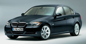 BMW 330i