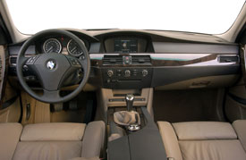 BMW 530 ix