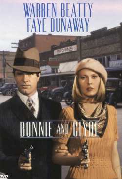 Bonnie and Clyde