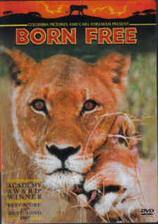 Born Free