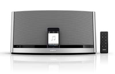 Bose SoundDock 10