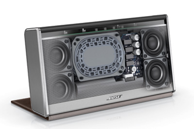 Bose SoundLink