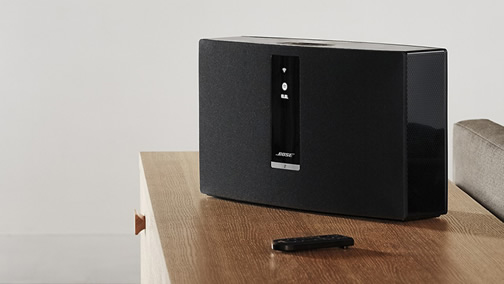 Bose SoundTouch 30