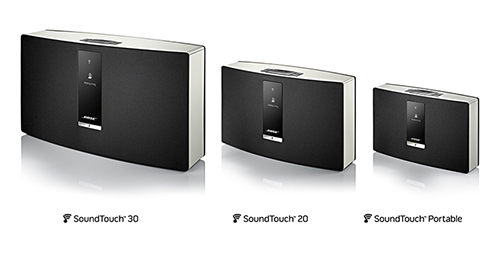 Bose SoundTouch