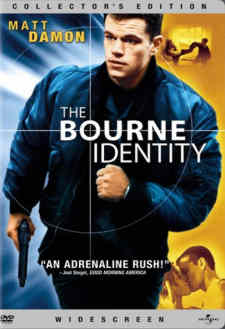 The Bourne Identity