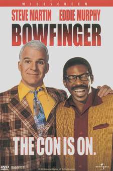 Bowfinger