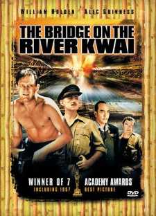 "The
	 Bridge on the River Kwai" and "The Rocky Horror Picture Show" 