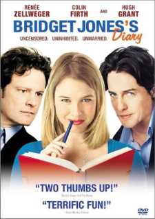 Bridget Jones's Diary