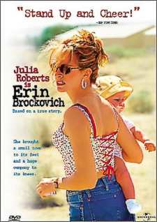 Erin Brockovich