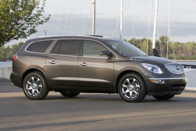 Buick Enclave