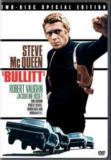 bullitt