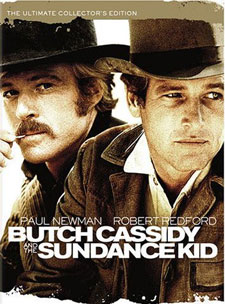 Butch Cassidy and the Sundance Kid