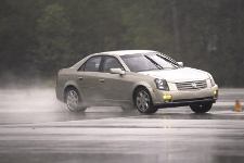 Cadillac CTS