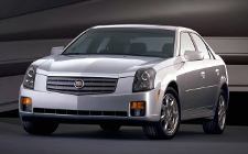 Cadillac CTS