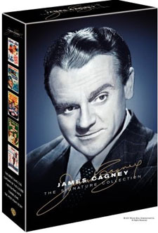 James Cagney Collection