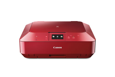 Canon Pixma printer