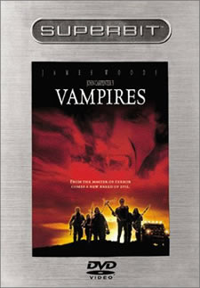 John Carpenter's Vampires